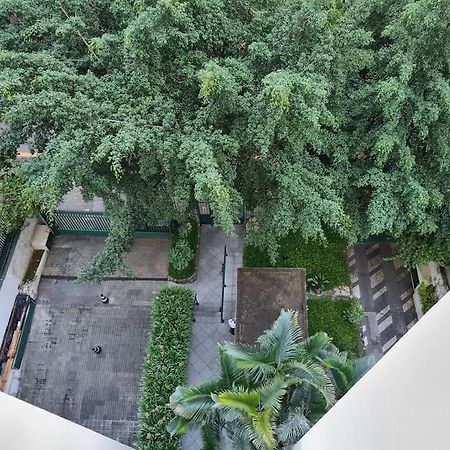 Apartamento Pratico Com Otima Localizacao. Apartment São Paulo Ngoại thất bức ảnh