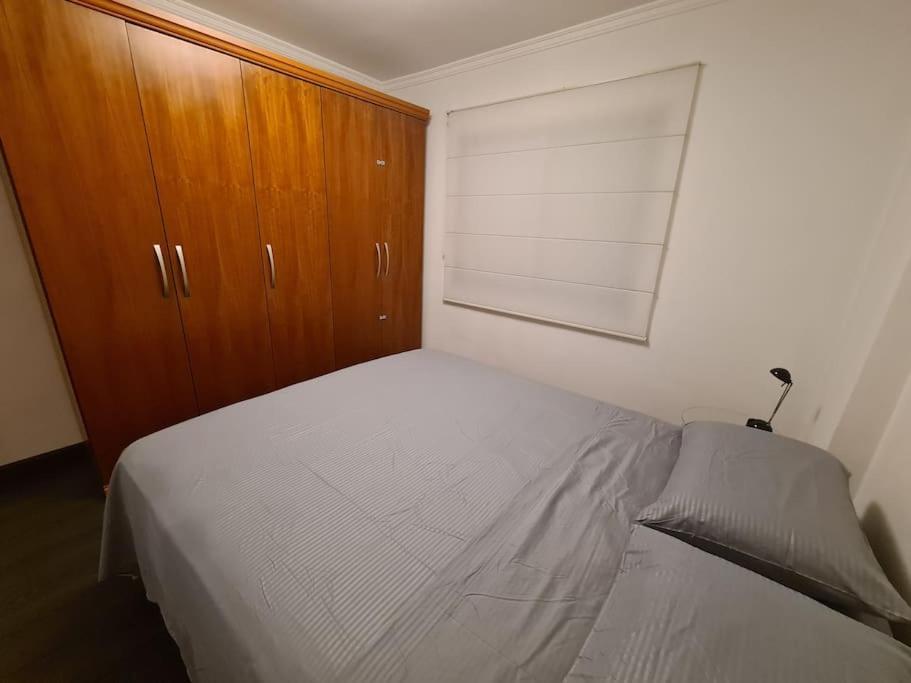 Apartamento Pratico Com Otima Localizacao. Apartment São Paulo Ngoại thất bức ảnh