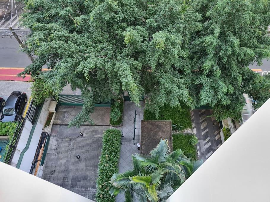 Apartamento Pratico Com Otima Localizacao. Apartment São Paulo Ngoại thất bức ảnh