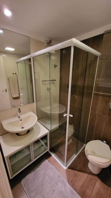 Apartamento Pratico Com Otima Localizacao. Apartment São Paulo Ngoại thất bức ảnh