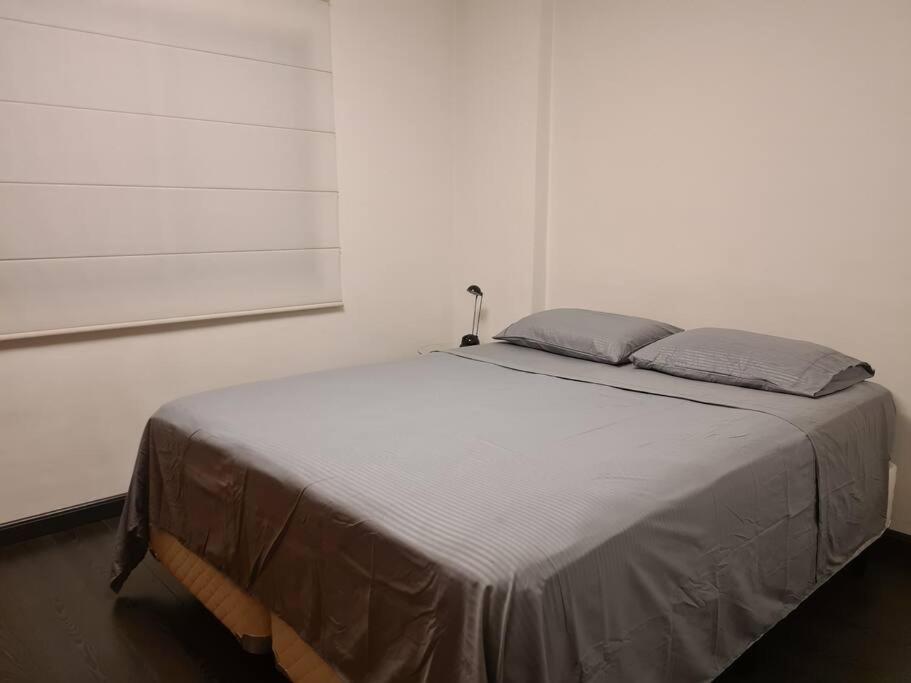 Apartamento Pratico Com Otima Localizacao. Apartment São Paulo Ngoại thất bức ảnh