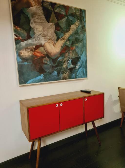 Apartamento Pratico Com Otima Localizacao. Apartment São Paulo Ngoại thất bức ảnh
