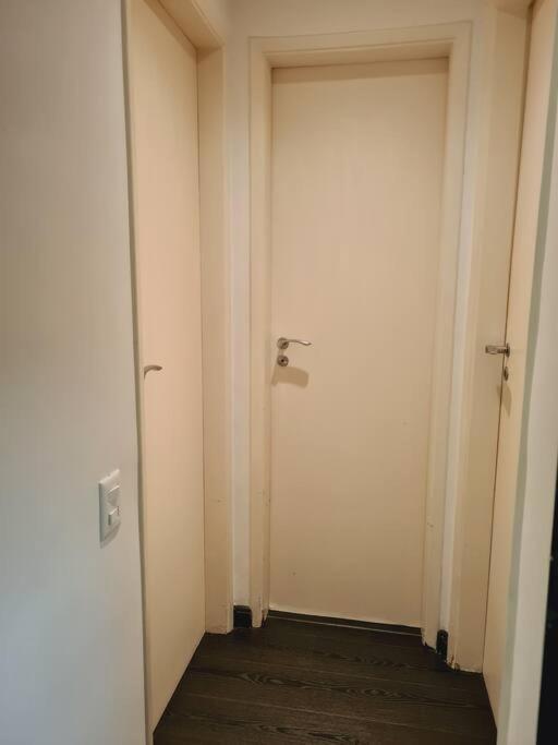 Apartamento Pratico Com Otima Localizacao. Apartment São Paulo Ngoại thất bức ảnh