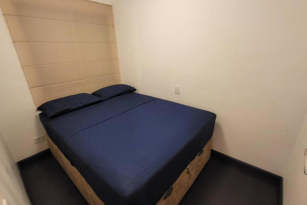 Apartamento Pratico Com Otima Localizacao. Apartment São Paulo Ngoại thất bức ảnh
